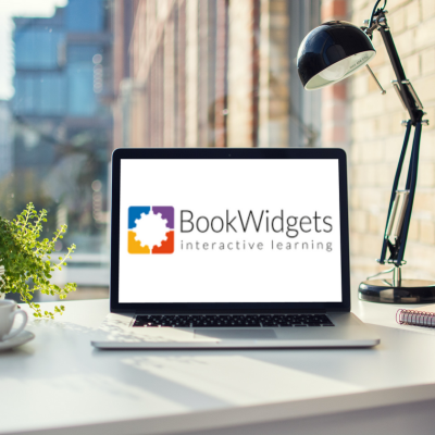 BookWidgets: WebQuest & Planner Widget